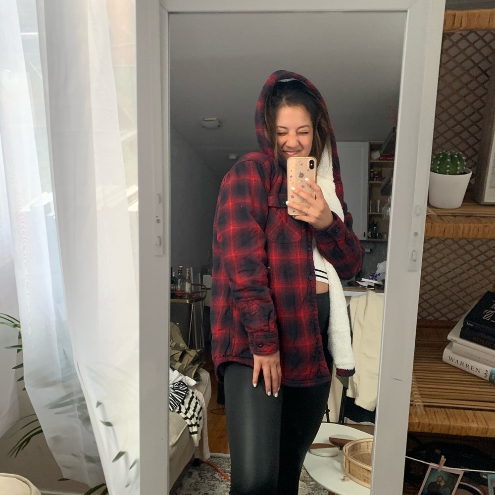 jacket - Picture 2 of 4